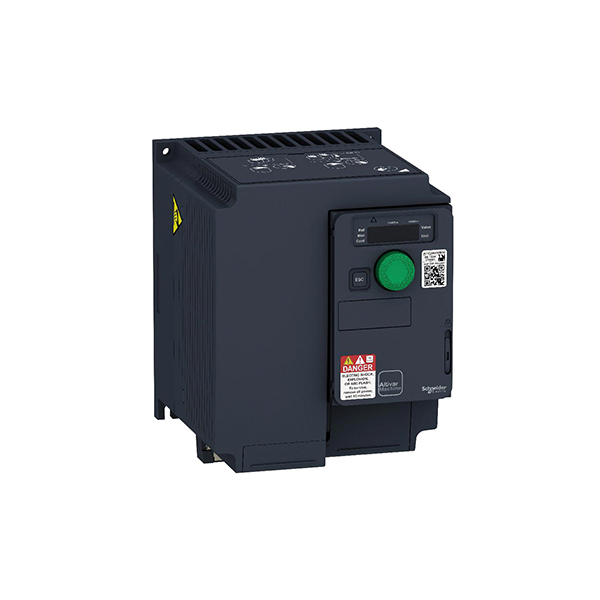 VFD's, Speed Controllers & Encoders | Guillevin | Guillevin